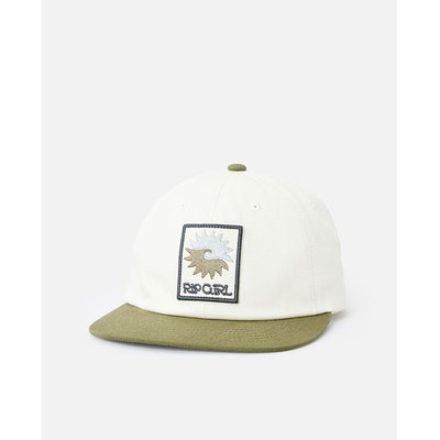 Casquette SWC ART BADGE ADJ CAP RIP CURL