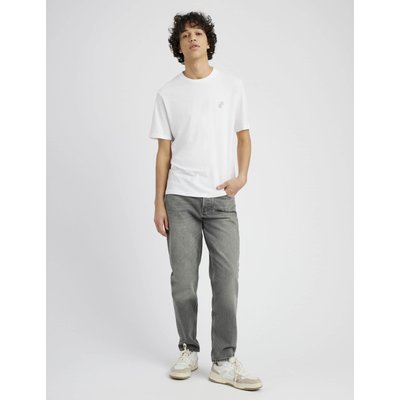 Jean relaxed gris moyen BZB