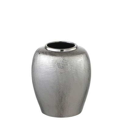 Vase décoratif en céramique H23 SIA DECO