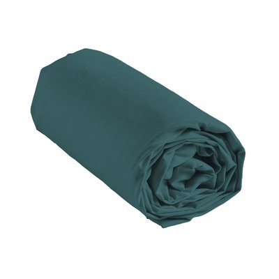 Drap housse GRANA - 100% Coton TOILINUX