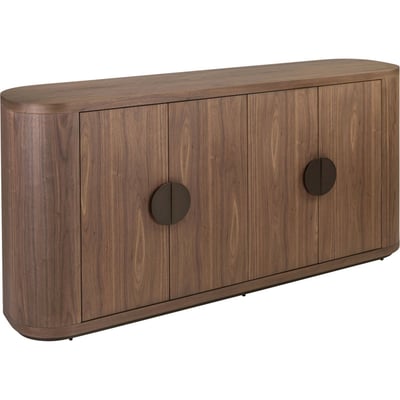 Buffet en noyer collection WINDSOR RECOLLECTION