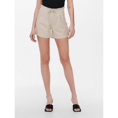 Short taille élastiquée JDY