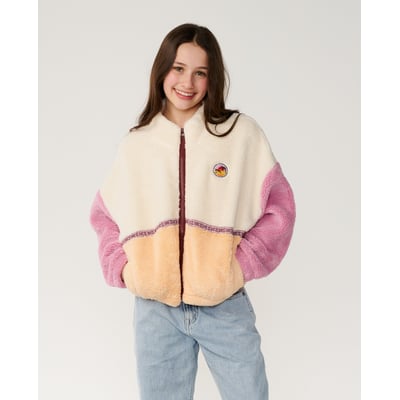 Polaire zippé SURF REVIVAL RIP CURL