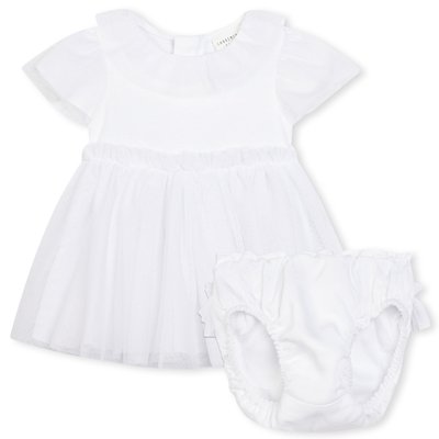Ensemble robe et culotte CARREMENT BEAU