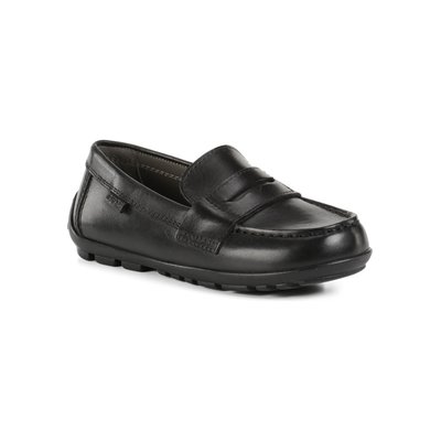 Chaussures Pour Uniforme  J NEW FAST GEOX