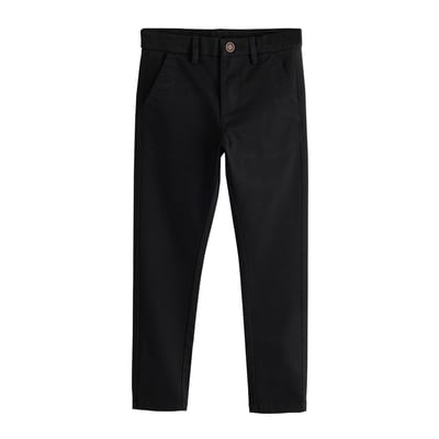 Pantalon chino skinny stretch coupe longue NEXT