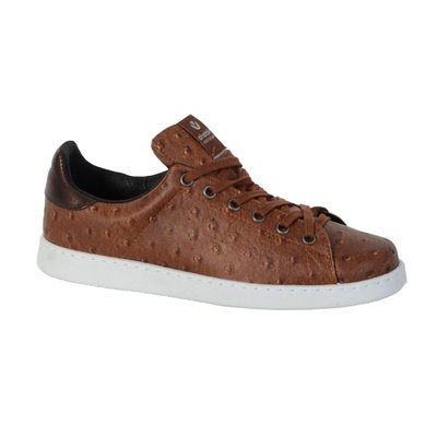 Tennis Basket Basses VICTORIA