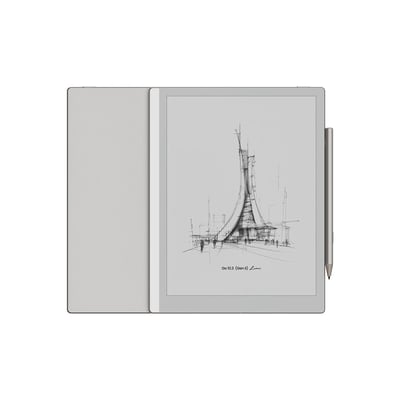 Liseuse eBook Go 10.3 2e gen Lumi BOOX
