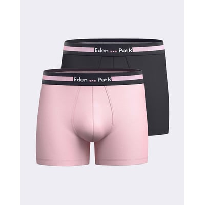 Lot de 2 boxers EDEN PARK