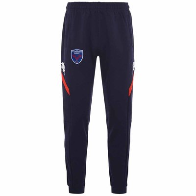 Pantalon de Rugby Arufinzip 6 KAPPA