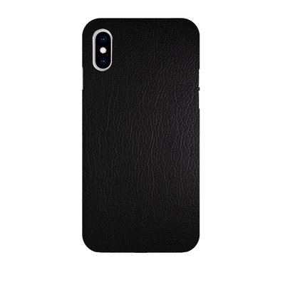 Coque effet grainé Iphone Xs Max EVETANE
