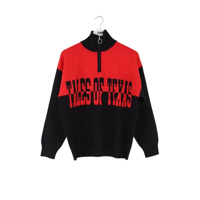 Pull zippé - Très Bon État SANDRO