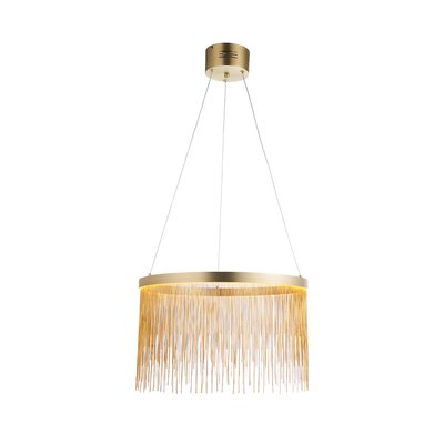 Zelma LED Pendant Ceiling Light SO'HOME