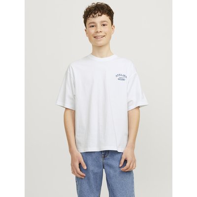 T-shirt JACK & JONES JUNIOR JACK & JONES JUNIOR