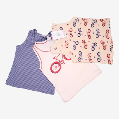 Marcel - Très bon état PETIT BATEAU