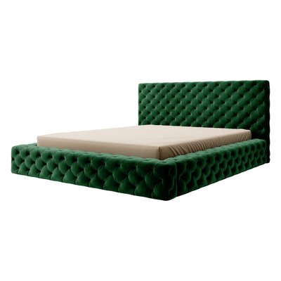 Lit coffre - CHRISTIANA LISA DESIGN