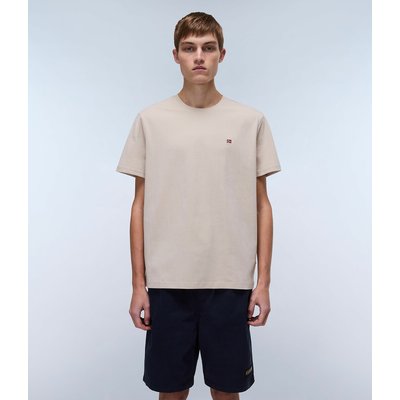 T-shirt maniche corte Salis NAPAPIJRI