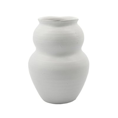 Vase Juno H 22 cm HOUSE DOCTOR