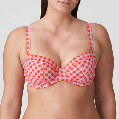Haut de bikini emboîtant MARIVAL PRIMADONNA