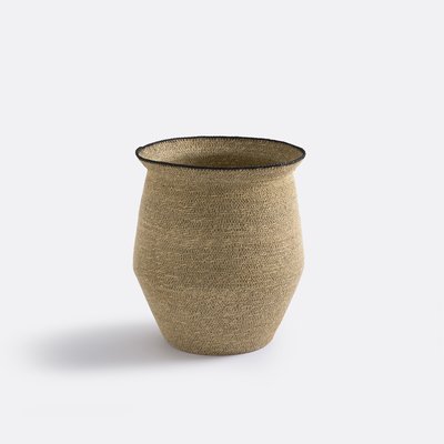 Корзина для хранения В35 см, Saski LA REDOUTE INTERIEURS