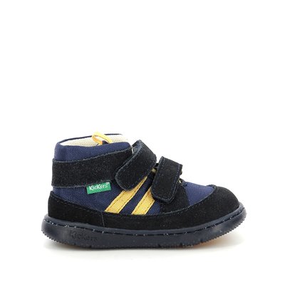 Bottines Kickbubblokro KICKERS