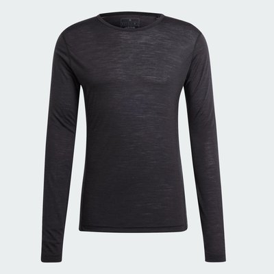 T-shirt manches longues sous-couche Terrex Xperior Merino 150 adidas Performance