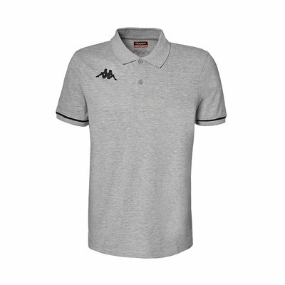 Polo de Randonnée Barli KAPPA