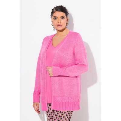 Cardigan oversize coupe ouverte ULLA POPKEN