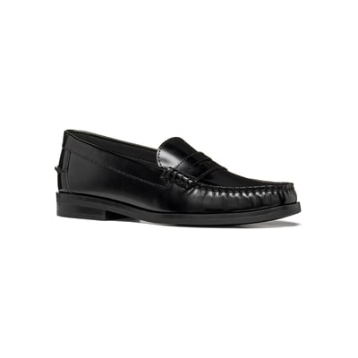 Mocassins en cuir, NOEMEN GEOX
