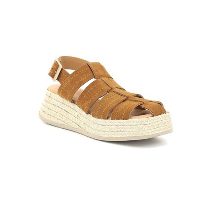 Sandales Cuir KICK PAULA PG KICKERS