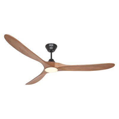 Ventilateur  Plafond  ECO GENUINO LED BOUTICA-DESIGN