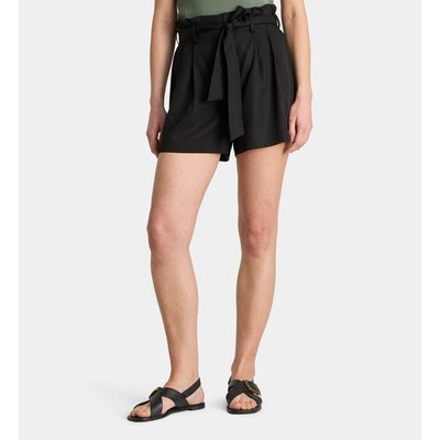 Short Fluide Gascais Lyo Paperbag GALERIES LAFAYETTE