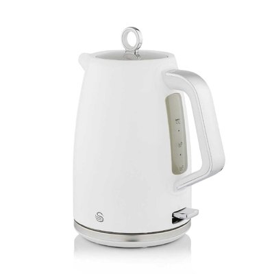 Serenity 1.7L Kettle - SK14017 SWAN