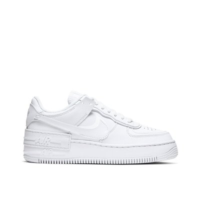 Baskets Air Force 1 Shadow NIKE