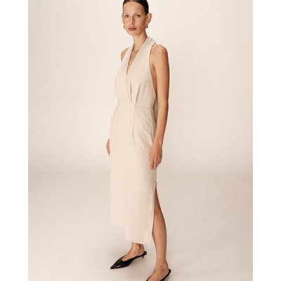 Robe Mi-longue PERLA GRACE & MILA