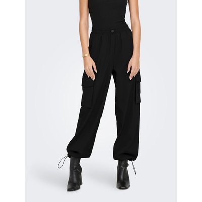 ONLCASHI Regular Fit Pantalon cargo Pantalon cargo ONLY