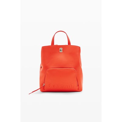 Desigual - Sac à dos S convertible DESIGUAL