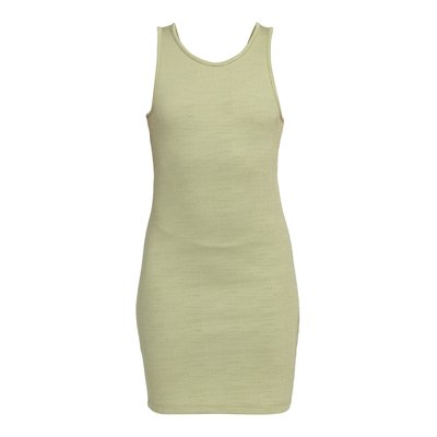 Robe midi à bretelles GOOD KEEPSAKE. ROXY