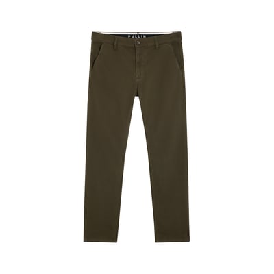 PANTALON CHINO CYPRESS PULLIN