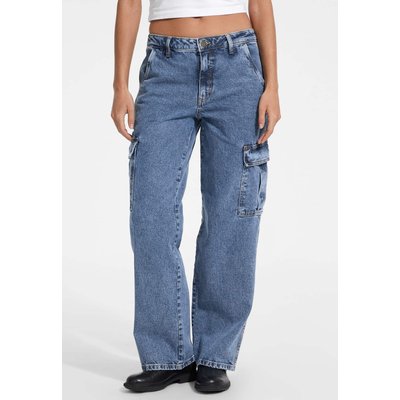 Jean Cargo G10 GUESS JEANS