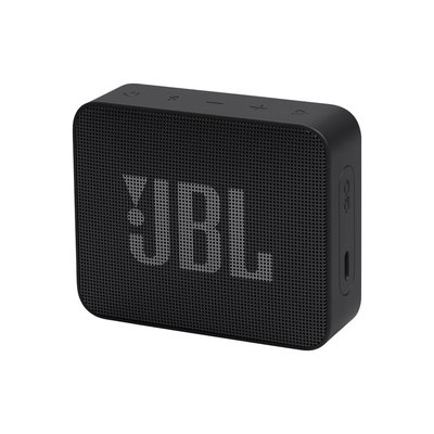 Enceinte portable Go Essential 2 Noir JBL