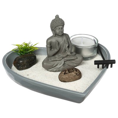 Jardin zen ATMOSPHERA