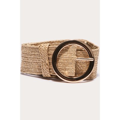 Ceinture élastiquée CACHE CACHE