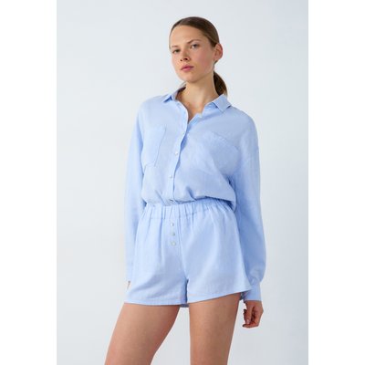 Short de pyjama en lin ISAME ETAM