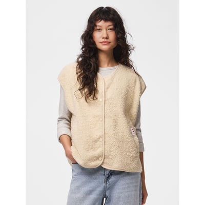 Gilet Sans Manches PIECES