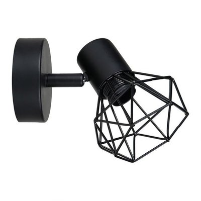 Applique Spot Orientable Diamont DECORATIE
