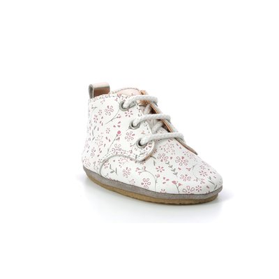 Chaussons Cuir LAYAS ASTER