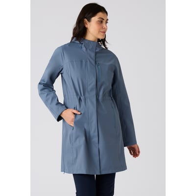 Parka longue RainProtect DAMART