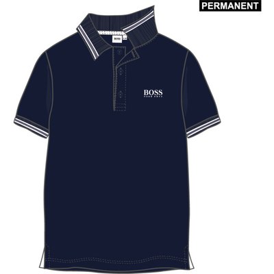 Polo manches courtes BOSS KIDSWEAR