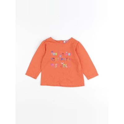 Tee-shirt - Très bon état DPAM